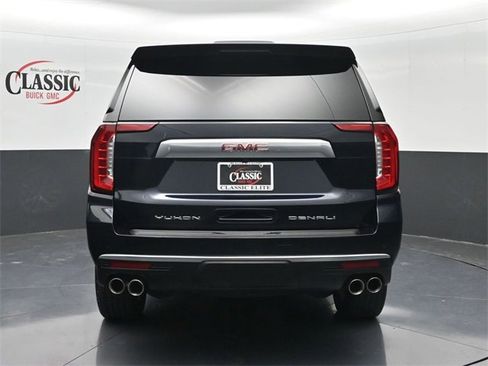 Used 2023 GMC Yukon Denali image 8