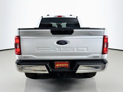 Used 2022 Ford F150 XLT w/ Trailer Tow Package AWD/4WD image 7