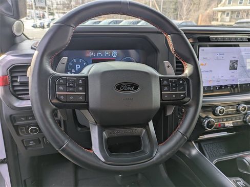 Used 2024 Ford F150 Raptor image 17