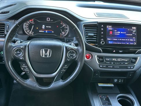 Used 2023 Honda Ridgeline RTL-E image 15