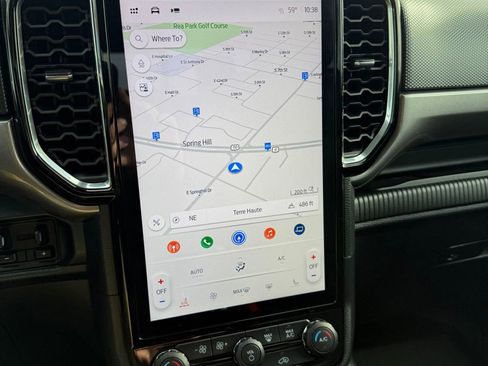 Used 2024 Ford Ranger XLT image 18