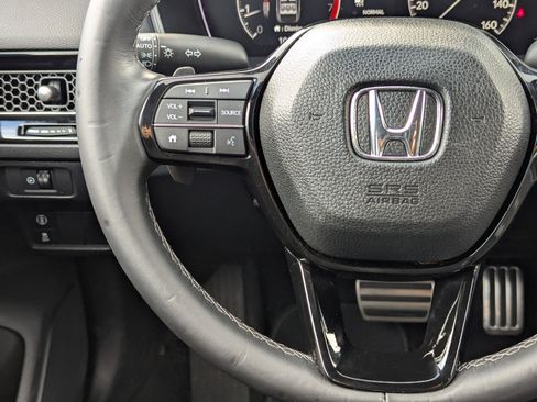 Certified 2023 Honda Civic Sport image 17