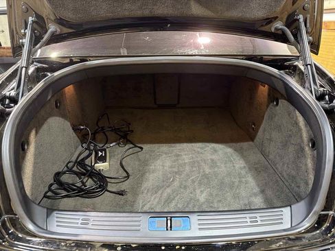 Used 2006 Bentley Flying Spur Flying Spur image 2