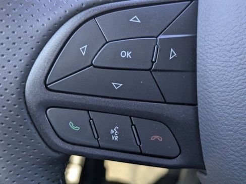 New 2026 Dodge Durango GT w/ Blacktop Package image 21