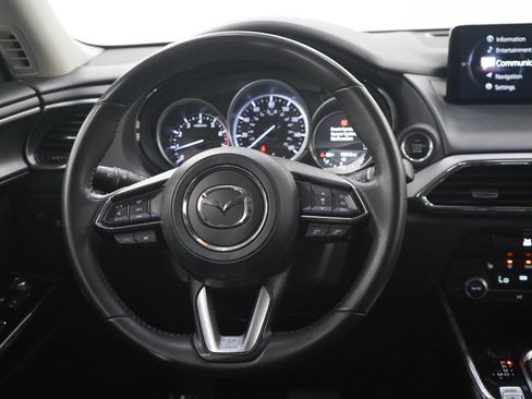 Used 2023 MAZDA CX-9 Touring AWD/4WD image 18