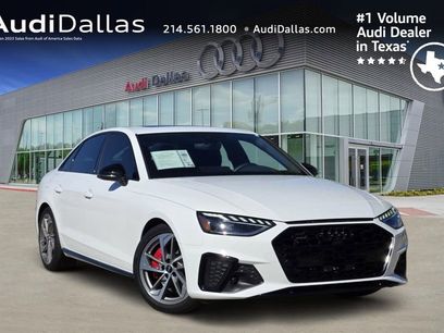 Used 2023 Audi A4 2.0T Premium Plus w/ Premium Plus Package