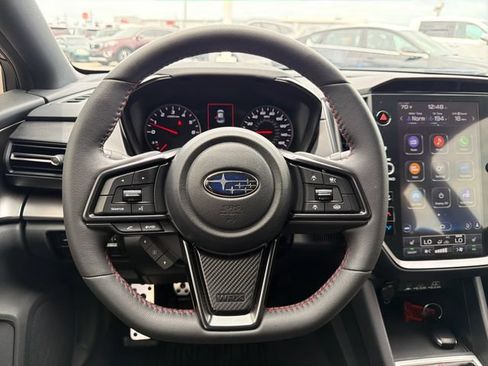 Used 2024 Subaru WRX Premium AWD/4WD image 10