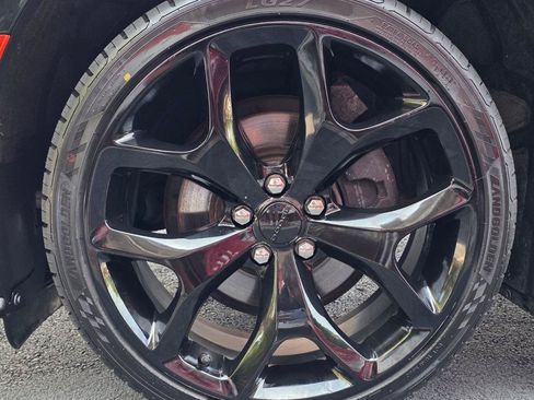 Used 2020 Dodge Charger SXT RWD image 10