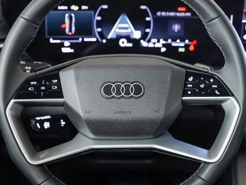 New 2025 Audi Q5 Premium Plus image 14