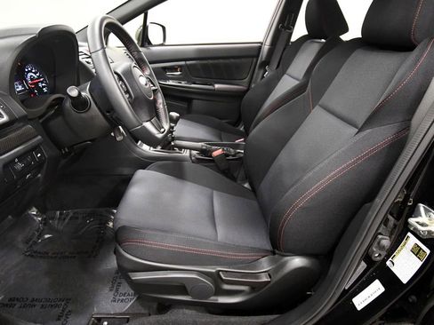 Used 2021 Subaru WRX image 14