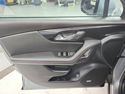 Used 2025 Chevrolet Blazer RS image 33