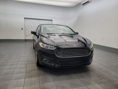 Used 2015 Ford Fusion SE w/ Equipment Group 201A image 14