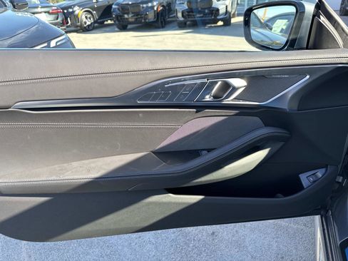 New 2026 BMW 840i xDrive Coupe w/ M Sport Professional Package image 8