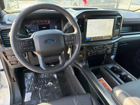 New 2025 Ford F150 STX w/ LOBO Package image 11