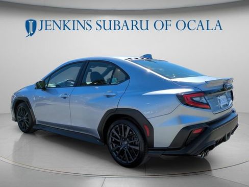 Used 2022 Subaru WRX Premium AWD/4WD image 5