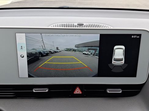 Certified 2024 Hyundai Ioniq 5 SE AWD/4WD image 18