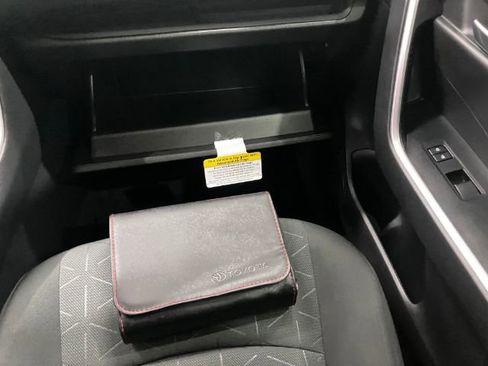 Used 2021 Toyota RAV4 XLE w/ XLE Grade Weather Package image 16