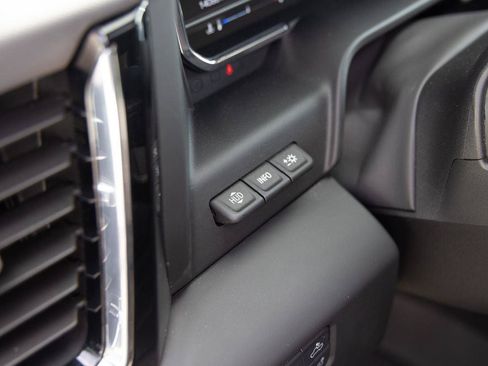 Used 2024 GMC Sierra 1500 Denali w/ Denali Reserve Package AWD/4WD image 20