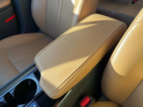 Used 2021 Hyundai Sonata Limited w/ Cargo Package image 22