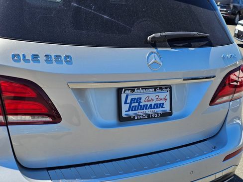 Used 2016 Mercedes-Benz GLE 350 4MATIC image 27