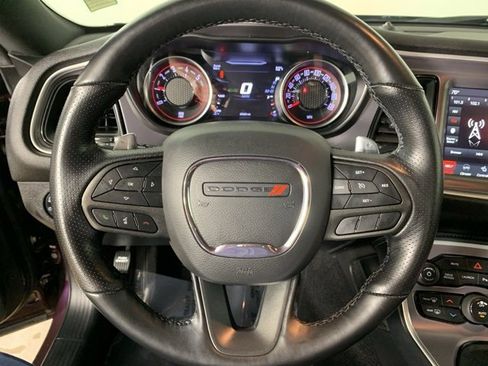 Used 2021 Dodge Challenger R/T Scat Pack image 21