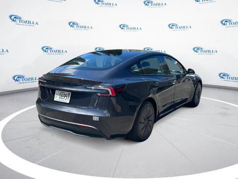 Used 2025 Tesla Model 3 RWD image 5