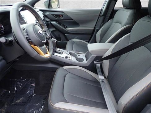 New 2026 Subaru Crosstrek 2.5i Wilderness image 11