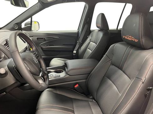 New 2026 Honda Ridgeline TrailSport image 13