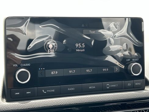 New 2026 Honda Civic Sport image 12