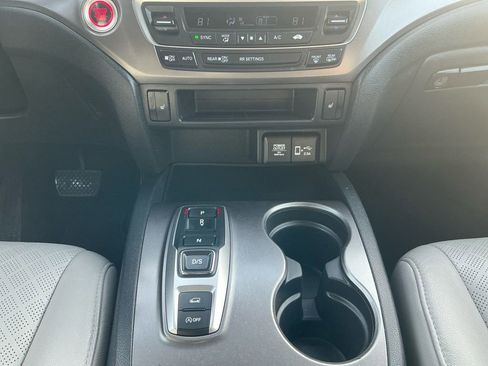 Used 2020 Honda Passport EX-L image 12