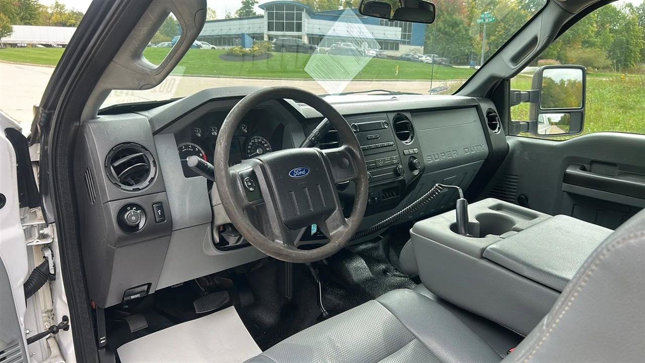Used 2015 Ford F350 XL AWD/4WD image 41