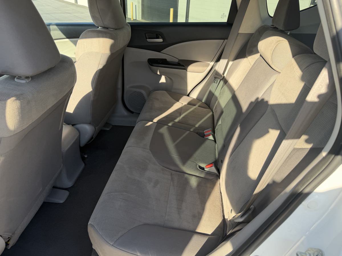 Used 2013 Honda CR-V LX image 13