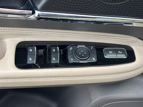 Certified 2023 Lincoln Corsair Reserve w/ Equipment Group 201A image 14