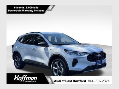 Used 2025 Ford Escape ST-Line image 1