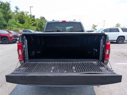 Used 2023 Ford F150 XL w/ STX Appearance Package AWD/4WD image 12