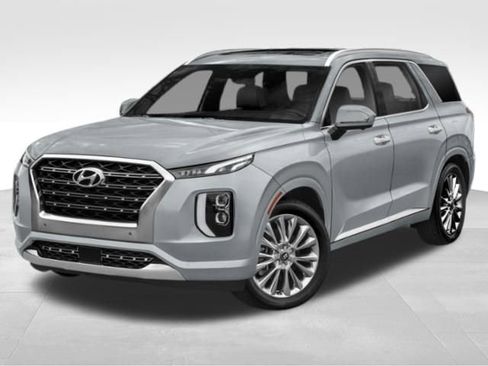 Used 2020 Hyundai Palisade Limited image 5