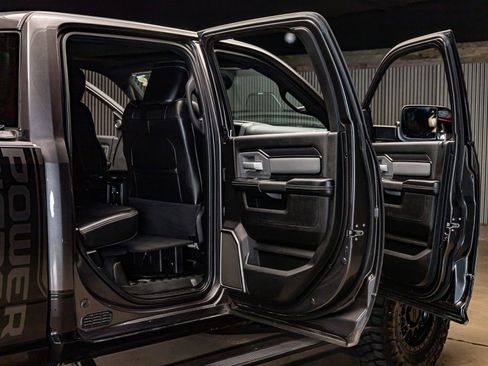 Used 2022 RAM 2500 Power Wagon w/ Level 2 Equipment Group image 30