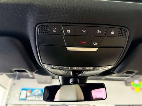Used 2019 Mercedes-Benz E 450 4MATIC Sedan w/ Premium Package image 19