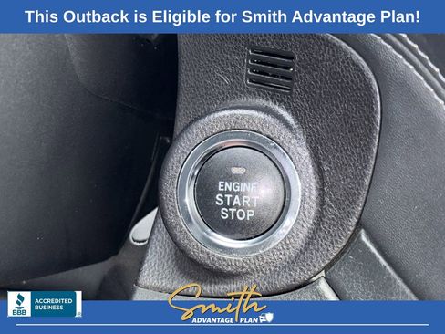 Used 2023 Subaru Outback Premium image 17