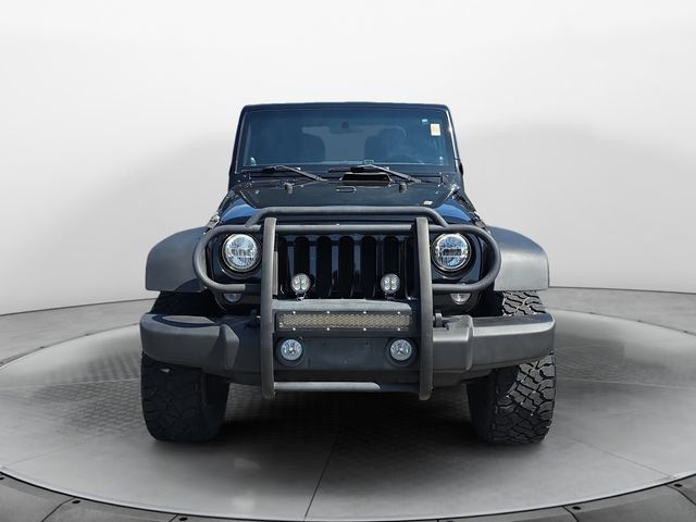 Used 2014 Jeep Wrangler Sport AWD/4WD image 8
