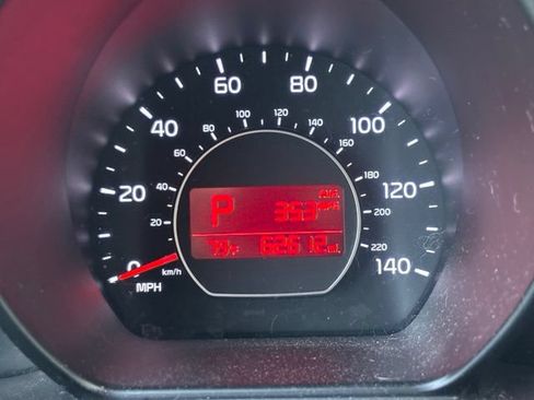 Used 2019 Kia Soul FWD image 8