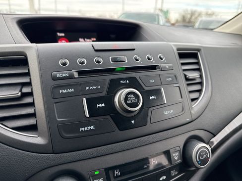 Used 2014 Honda CR-V EX-L image 23