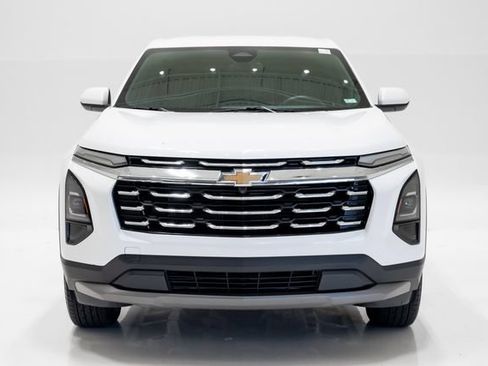 Used 2025 Chevrolet Equinox LT FWD image 4