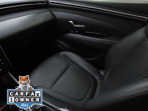 Used 2023 Hyundai Tucson XRT image 19
