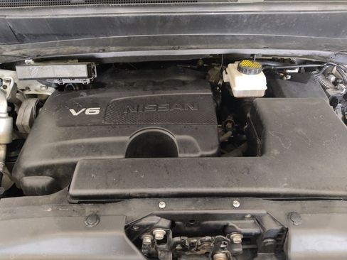 Used 2020 Nissan Pathfinder SV AWD/4WD image 30