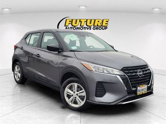 Used 2024 Nissan Kicks S video 1