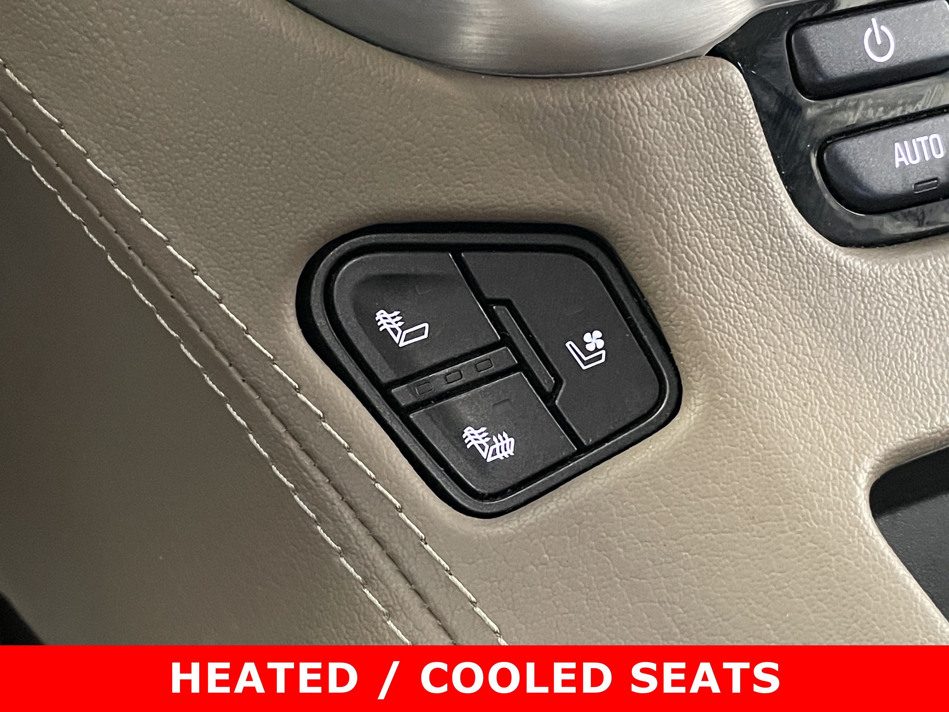 Certified 2019 GMC Yukon SLT w/ Premium Edition AWD/4WD image 22