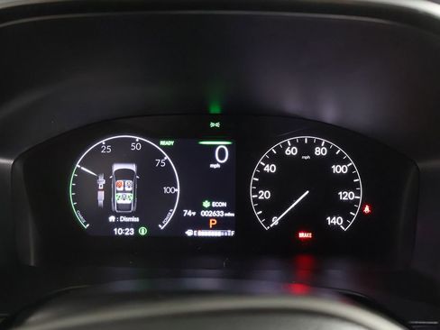 Used 2026 Honda CR-V Sport image 42