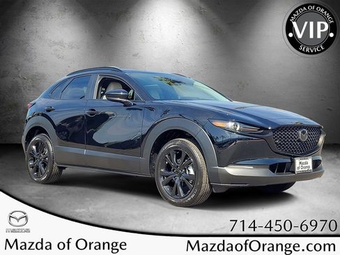 New 2026 MAZDA CX-30 Aire Edition image 1