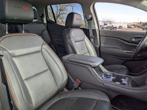 Used 2022 GMC Acadia AT4 w/ Preferred Package image 23